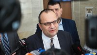 Мартин Димитров: Разходите нарастват с над 18 млрд. лева