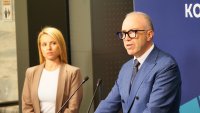 ЦИК: Мисията ни е да осигурим ясен, прозрачен и честен избор