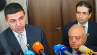 ДБ: Пеевски е решил да започне акция в Министерството на енергетиката