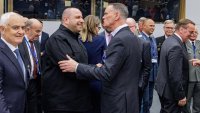Планът „Рамщайн“ е в ход: Съюзниците ще плащат за танкове и снаряди за Украйна