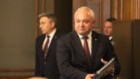 Съдът отмени гаранцията на бившия министър Иван Демерджиев