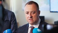 Регионалният министър направи инспекция на пътя между Мездра и Ботевград