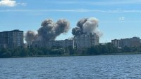 Пет жертви след украинска атака срещу Воронеж ВИДЕО