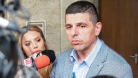 Вместо Радев, снощи видях Митрофанова, говореше Москва, а не България