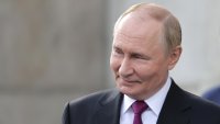 Путин не дава почти никакви признаци, че преговорите с Тръмп ще доведат до мир