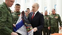Парадоксът на Путин: Русия вече не е велика сила, а Украйна се издига в Европа