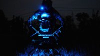 Украйна удари с прецизни управляеми боеприпаси, базирани на ефекта