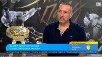 Сенсей Петко Чирпанлиев е треньор на година: Загубите учат повече от победите