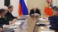 Путин проведе кризисна среща заради украинските атаки, засегнали доставките на горива