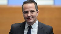 Цончо Ганев призова България да напусне СЗО