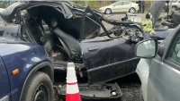 Ден на траур в Созопол след смъртта на трима младежи при катастрофа