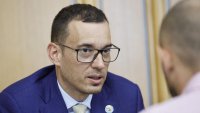 Терзиев: Теориите, че ще се разреши застрояване на Южния парк са неверни