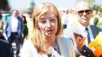 Екатерина Захариева: България е готова да направи следваща крачка