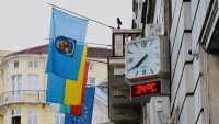 И днес ни очакват огромни жеги