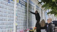 Киев: Над 300 творци и журналисти са убити от началото на войната