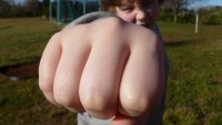 След побой: Мъж прати 11-годишно дете в "Пирогов" с мозъчно сътресение