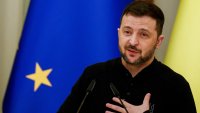 Зеленски обвини Русия: Убиват хора и в деня на преговорите