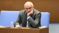 Главчев: Българската православна църква е една и неделима