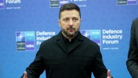 Зеленски: Подготвяме стратегия, която да принуди Русия да прекрати войната