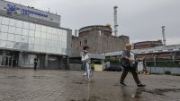 Главният инженер на Запорожката АЕЦ е бил убит от украински дрон