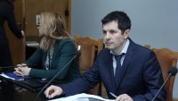 Филип Гунев за казуса с прокурорския син: Корупция е възможна, няма как да го отричаме