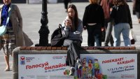 В Москва забраниха митинг срещу изборните измами заради... COVID ограничения