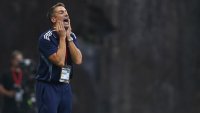 "Левски" отпадна от Брага: Силен мач, но фатални пропуски