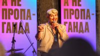 Иво Димчев: Украински батальон има за химн моя песен