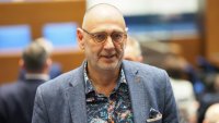 Галя Василева се закле като депутат на мястото на Любен Дилов-син