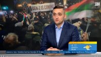 Протестът през камерата на Bulgaria ON AIR: Защо пострадаха мирни граждани?