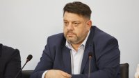 Зафиров: Илияна Йотова е възможна номинация на БСП-ОЛ за президент