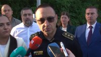 Джартов за пожара в Димовци: Източният и северният фронт са овладяни 