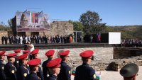 Велико Търново ще е център на тържествата, посветени на Независимостта