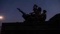 Масирана атака: Русия е изстреляла 597 дрона и 26 ракети срещу Украйта през нощта