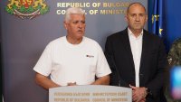 Министърът на отбраната: От 31 юли усилихме наблюденията върху въздушното пространство