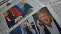Путин иска да се срещне с Тръмп, но дали Тръмп иска да се срещне с Путин?