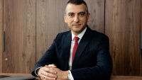 Мартин Георгиев става изпълнителен директор на Електрохолд Трейд