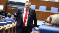 Пеевски за парламента: Трагедия, провален и мъртвороден