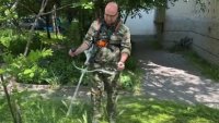 Косачи по Елин Пелин в столичния квартал "Младост"