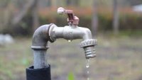 57 общини у нас са на режим на водата