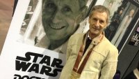 Едва на 60: Почина актьор от "Междузвездни войни"