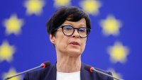 Марта Кос към Скопие: Не губете време в оправдания 