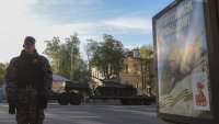 Заплаха у дома: Няколко високопоставени руски генерали са убити на руска земя
