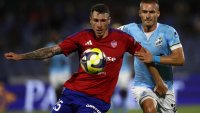 Арда отпадна от Лигата на конференциите, загуби с 1:2 от Ракув