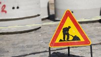 Въвежда се временна организация на движението по бул. "Владимир Вазов" в София