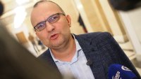 Мартин Димитров: Стига вече касички в бюджета, поискахме пренаписването му