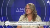 Диагнозата на д-р Гълъбова: Семейството като институция вече го няма