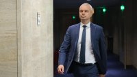 Костадинов видя абсурдни данни за инфлацията