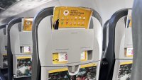 Паникьосани пътници напуснали Boeing 737-800, който не успял да излети два пъти 