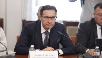 Митов: Националната сигурност не трябва да се превръща в истерия
